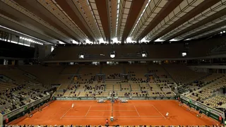 Roland-Garros : le report d’une semaine confirmé