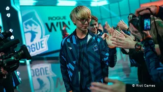 LEC – Rogue rejoint MAD Lions en finale du Spring Split LEC