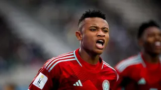 Mercato RC Lens : revirement de situation pour un international colombien !