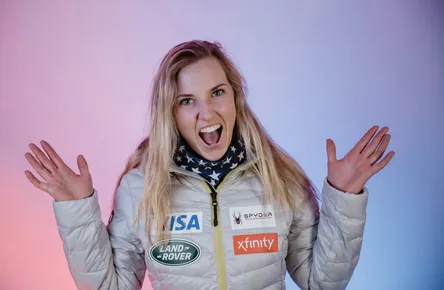 U.S. Ski &amp; Snowboard Team on Twitter: "AWWW YEAH! Nina O'Brien comes down, makes an awesome recovery and skis her way into 22nd at @KillingtonMtn!! Heck yeah! #beast365… https://t.co/kwkaUWhV0o"