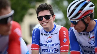 Groupama-FDJ Tour de France 2022 : les engagés, le leader et les objectifs
