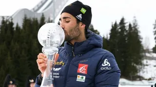 Bilan fin de saison : Une fois encore il y a eu Fourcade et les autres