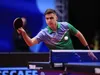 Coupe du monde ITTF : Jorgic et Gardos se sortent de la phase de poules !