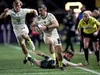 Ulster – Toulouse : À quelle heure et sur quelle chaîne TV suivre le match de Champions Cup ?