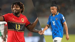 Angola – Namibie (CAN 2024) : Chaine TV, Compos, Pronostic et analyse