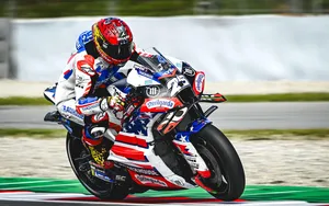 GP de Catalogne 2024 de MotoGP : Classement et résultat de la course sprint : Aleix Espargaró s’impose à travers les chutes