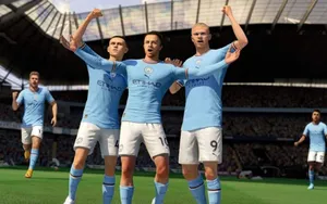 EA Sports FC 24 : un grand absent sur la cover