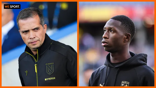 Mercato FC Nantes : pourquoi l’arrivée de Deiver Machado va faire beaucoup de bien aux Canaris