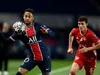 Ligue des champions : Paris perd mais se qualifie pour les demi-finales !