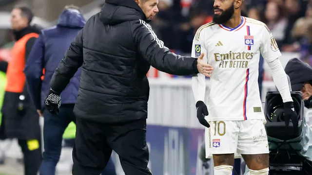 OL : Le programme de la préparation de Lyon est connu