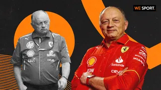 F1 : Fred Vasseur a 2 soutiens de taille, Ferrari doit patienter