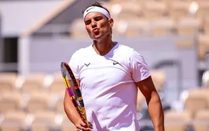 Roland Garros 2024 : Nadal frustré ? une légende du tennis l’affirme