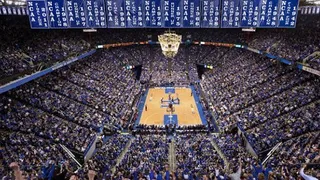 March Madness: Le basket universitaire aux Etats-Unis