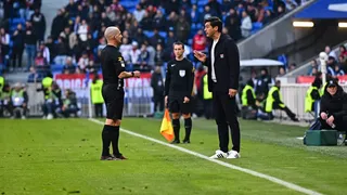 OL : 3 entraîneurs pour remplacer Paulo Fonseca, longuement suspendu, sur le banc