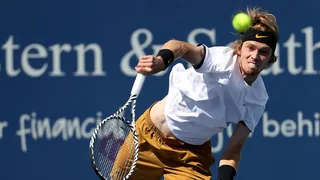 ATP – Cincinnati : Rublev sort Federer, Khachanov sorti par Pouille