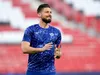 Equipe de France : Olivier Giroud, ça sent la fin