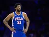 NBA : quelles solutions pour les Sixers pour palier la blessure de Joël Embiid