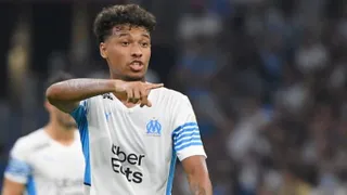 Kamara, le métronome de l’OM