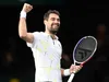 ATP – Rotterdam : les favoris assurent, Chardy confirme !