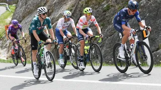 Étape 5 Tour du Pays basque 2024 : Classement et résultat – Victoire de Romain Grégoire !