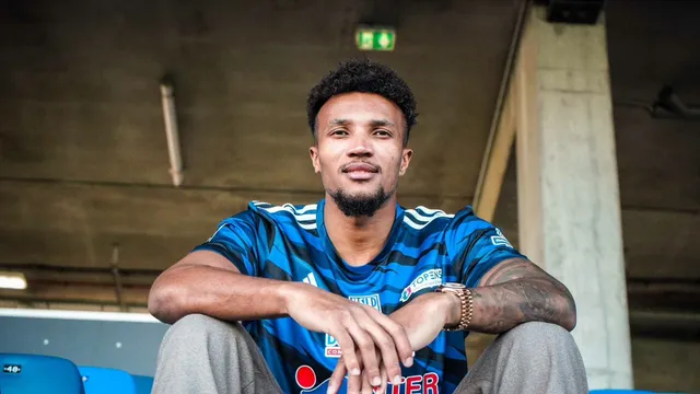 ITV Exclusive – Jean-Philippe Gbamin (Dunkerque) : “Je suis à fond derrière le projet de l’USLD”