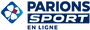 Logo Parions Sport