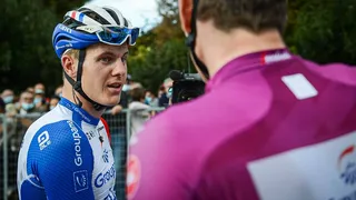 Simon Guglielmi : “J’ai découvert un nouveau niveau, je me suis surpris”