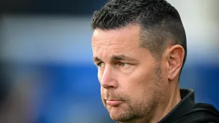 OL : Pierre Sage ne veut pas s’enflammer après la victoire contre Strasbourg 