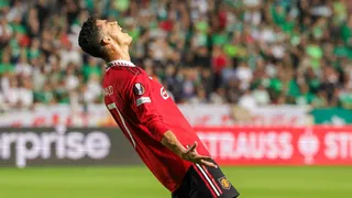 Quelle destination pour un transfert de Cristiano Ronaldo cet hiver ?