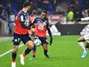Lyon – Lille : les notes du match