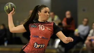 Waffya Djabour : “C’est une année qui a été enrichissante pour toutes”