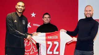 Depay, Haller, Perisic… : le mercato du 8 janvier