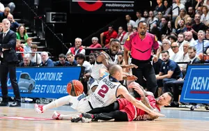 Betclic Elite : Qui sera le grand perdant ?