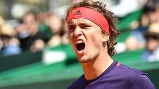 ATP – Monte-Carlo : Zverev, Carreño Busta et Bautista-Agut assurent