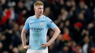 Manchester City – Arsenal : Les notes du match