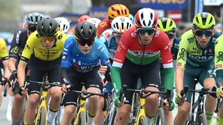 Tirreno-Adriatico 2024 – Étape 7 : Classement et Résultat – La dernière pour Milan