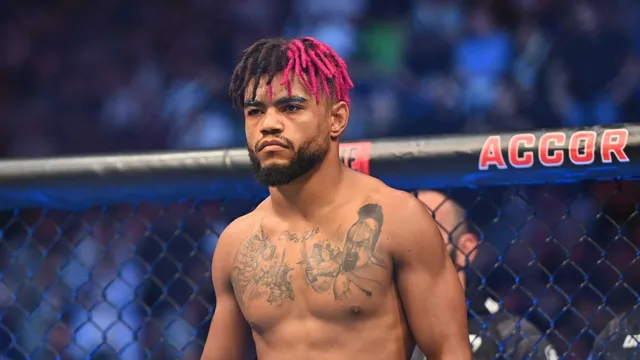 UFC – Morgan Charrière vs Mariscal : À quelle heure ? Sur quelle chaine TV regarder le combat ?