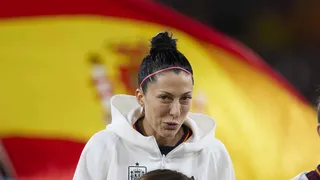 Ligue des Nations : Jennifer Hermoso “L’Espagne est la meilleure sélection du monde”