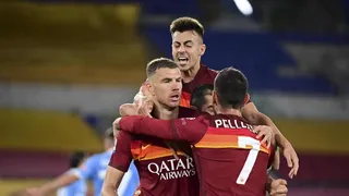 Serie A (J37) : l’AS Roma brise le rêve de la Lazio