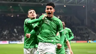 ASSE : le montant du salaire de Moueffek dévoilé !