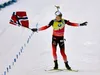 Un nouveau roi du Biathlon couronné en Norvège