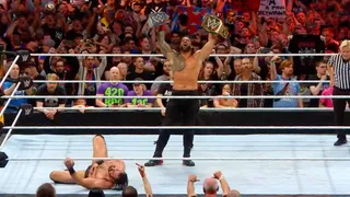 WWE : les résultats de Clash at the Castle 2022