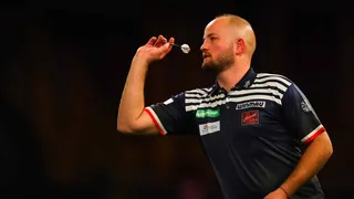 Championnat du Monde de Fléchettes : un Français s’impose et entre dans l’histoire !