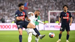 Coupe de France : Warren Zaïre-Emery (PSG) livre un message à Kylian Mbappé