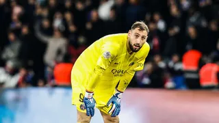 PSG : Luis Enrique vole à la rescousse de Gianluigi Donnarumma 