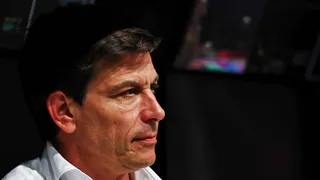 F1 : Après un GP d’Australie catastrophique, Toto Wolff fait face à des critiques grandissantes