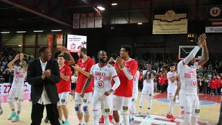 Cholet Basket : un monument en péril ?