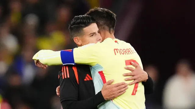 Copa America 2024 – Colombie : calendrier, groupe, liste