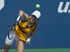 US Open (F) : Halep et Muguruza démarrent sans problème