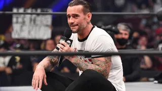 WWE : CM Punk, info ou intox ?